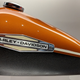 Illustration for article titled Here Is Nearly Every Harley-Davidson Gas Tank Logo